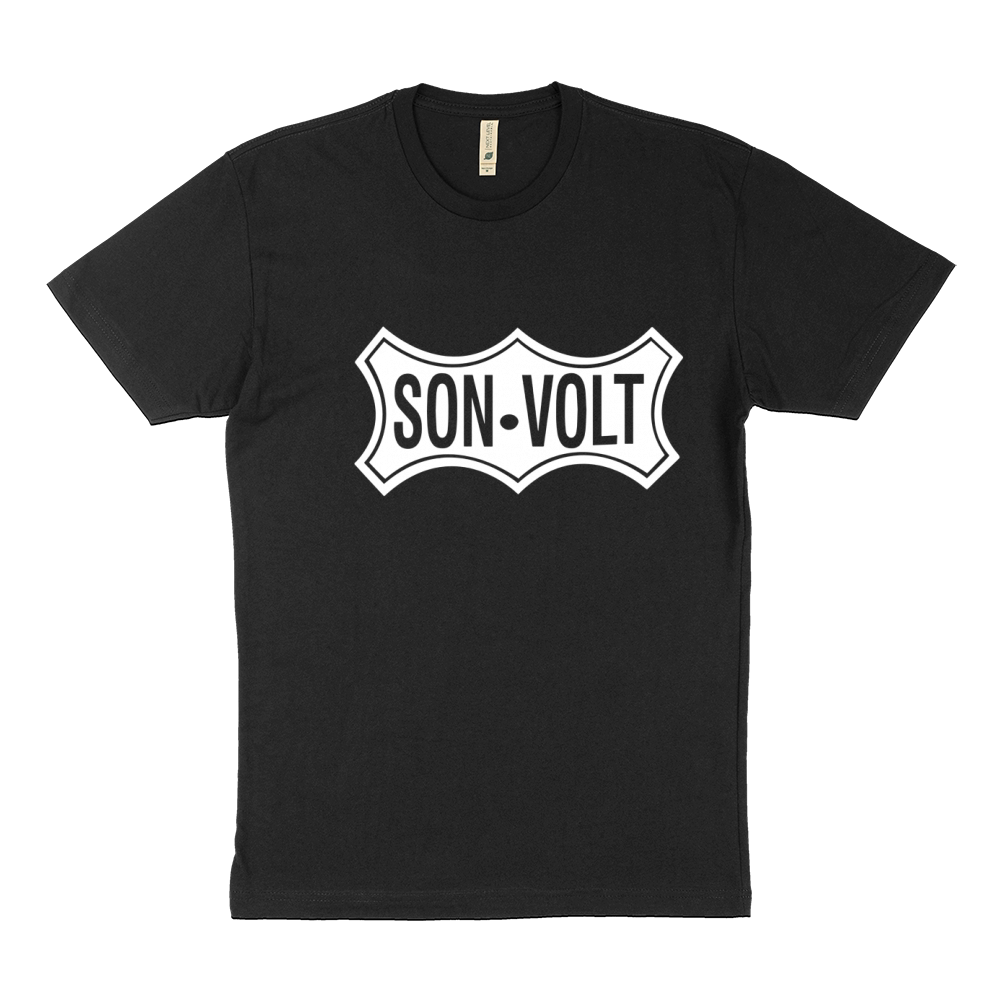 Son Volt Tshirt Sustainable T-Shirt