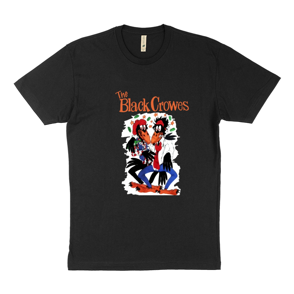 The Black Crowes Sustainable T-Shirt
