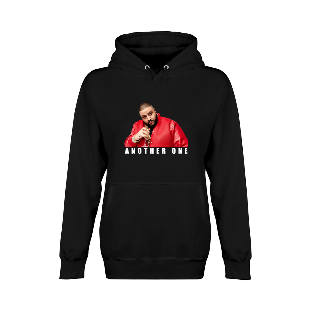 DJ Khaled Unisex Premium Pullover Hoodie