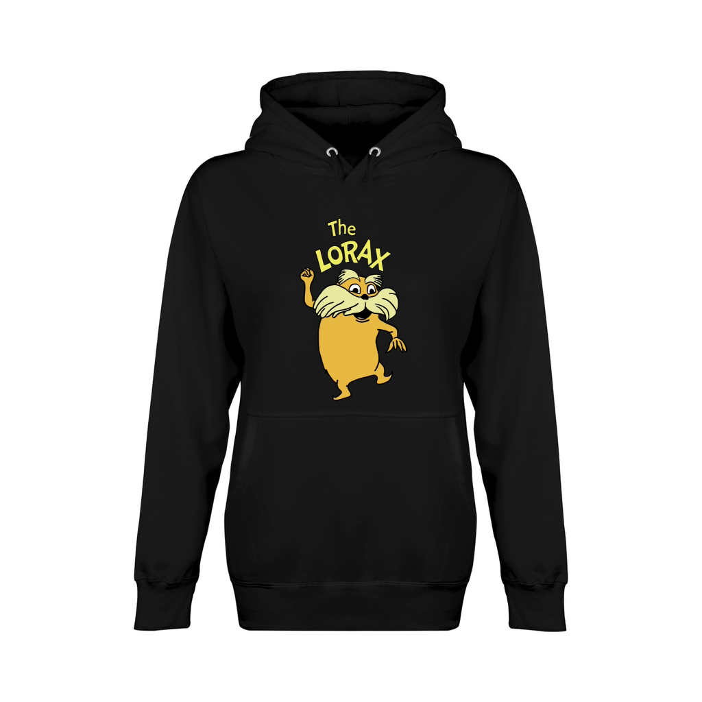 The Lorax Unisex Premium Pullover Hoodie