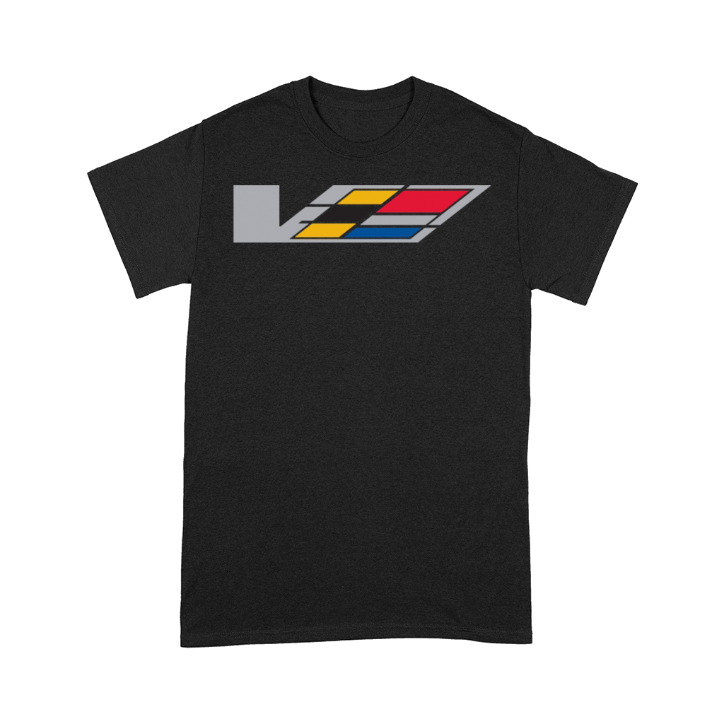 cadillac ats v series Comfort T-shirt