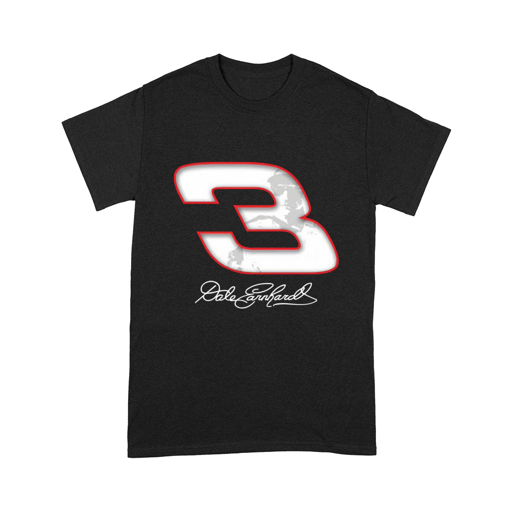 Dale Earnhardt Comfort T-shirt