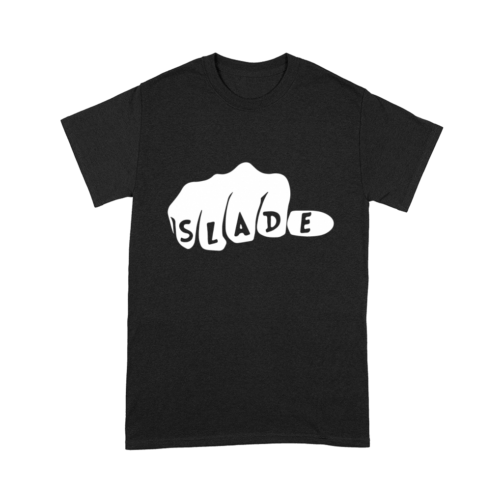 Slade Band Tshirt Comfort T-shirt