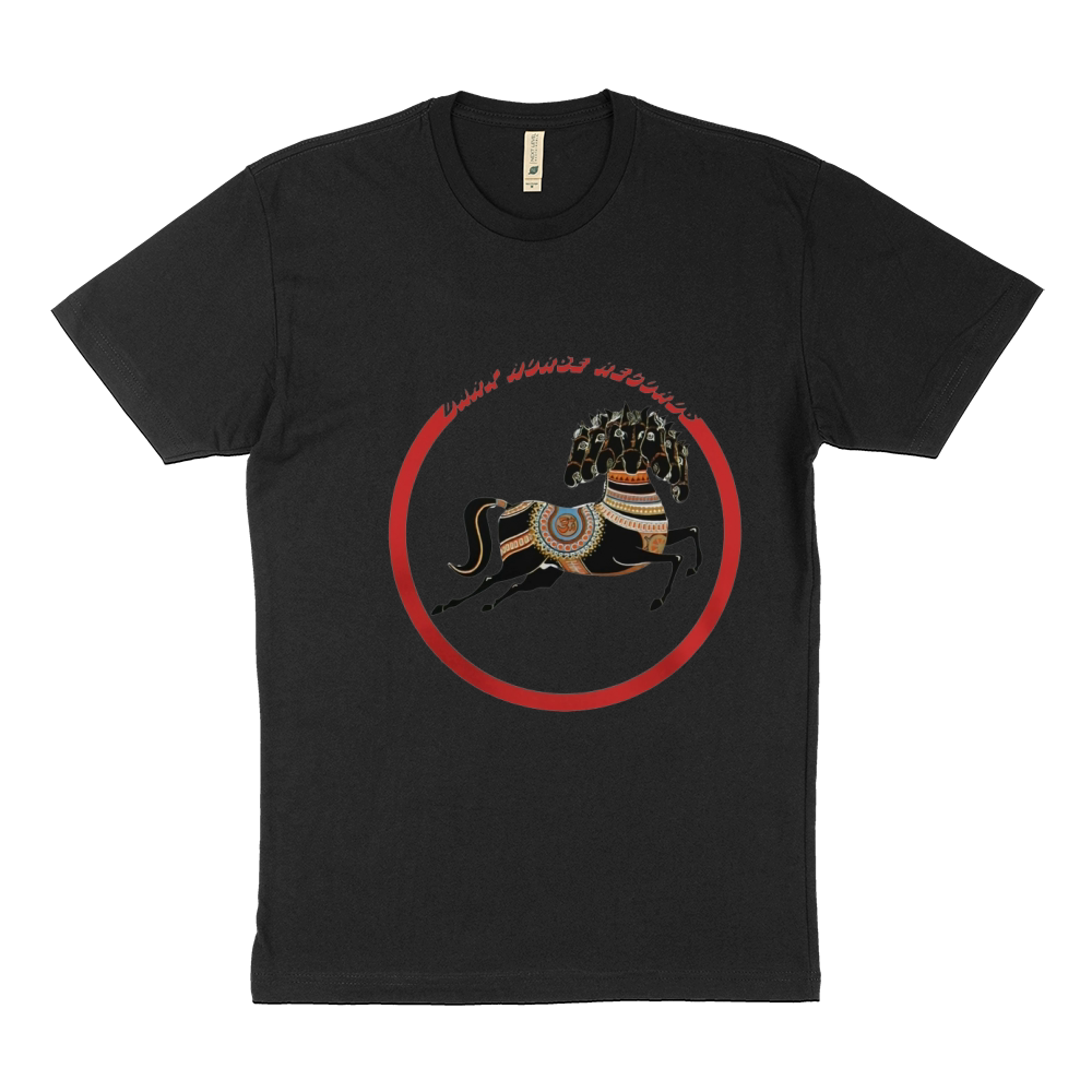 Dark Horse Records Tshirt Sustainable T-Shirt