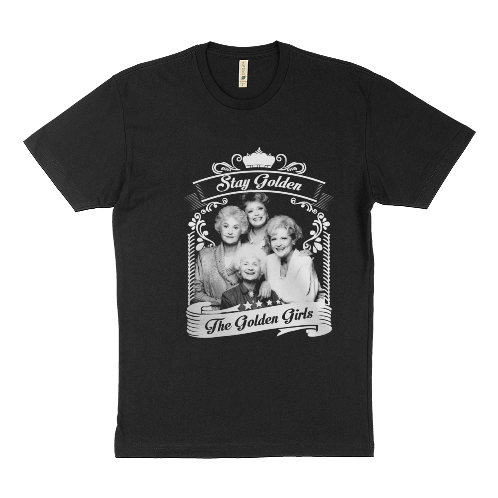 Golden Girls Sustainable T-Shirt