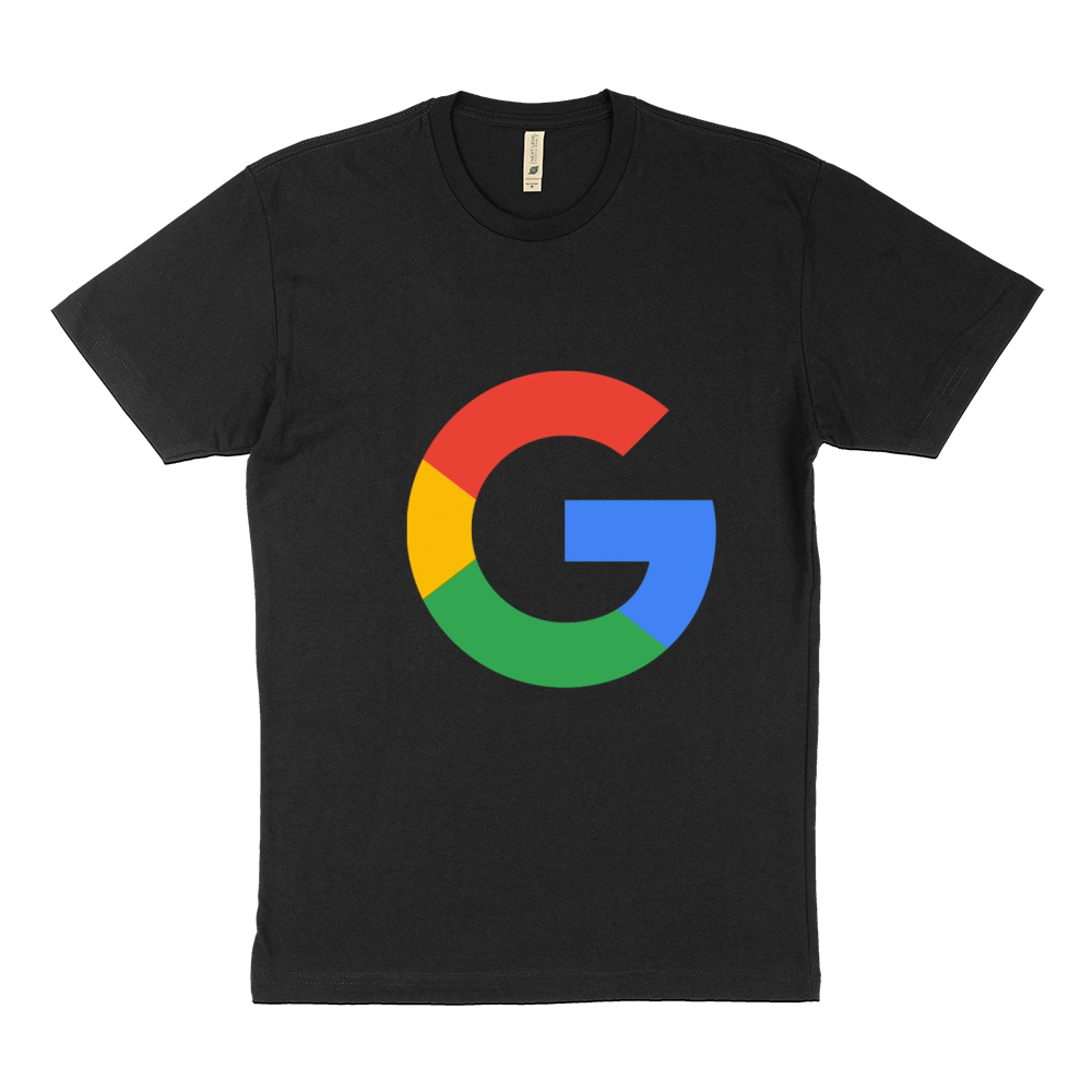 google - Baby Onesie Sustainable T-Shirt