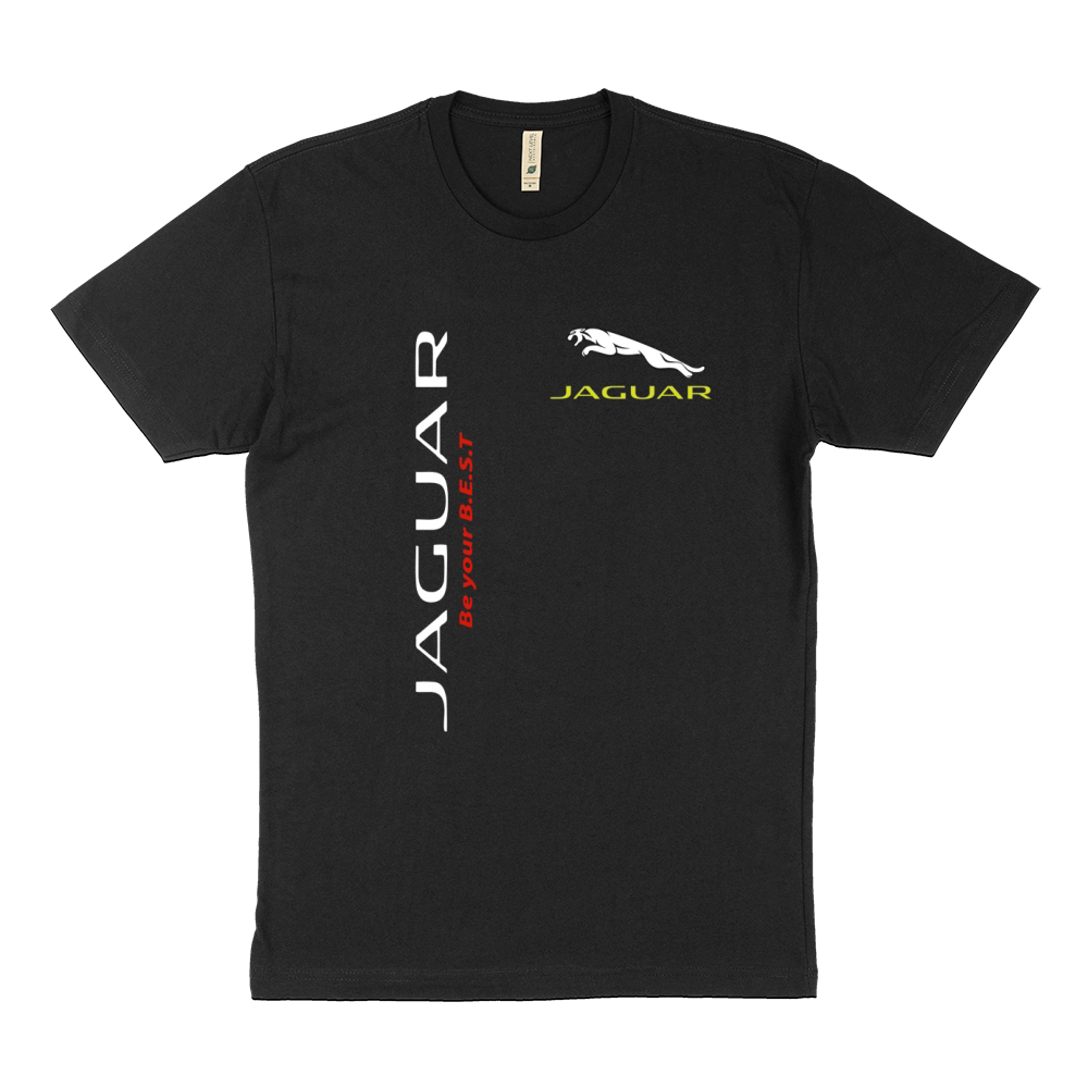 Jaguar shirt Sustainable T-Shirt