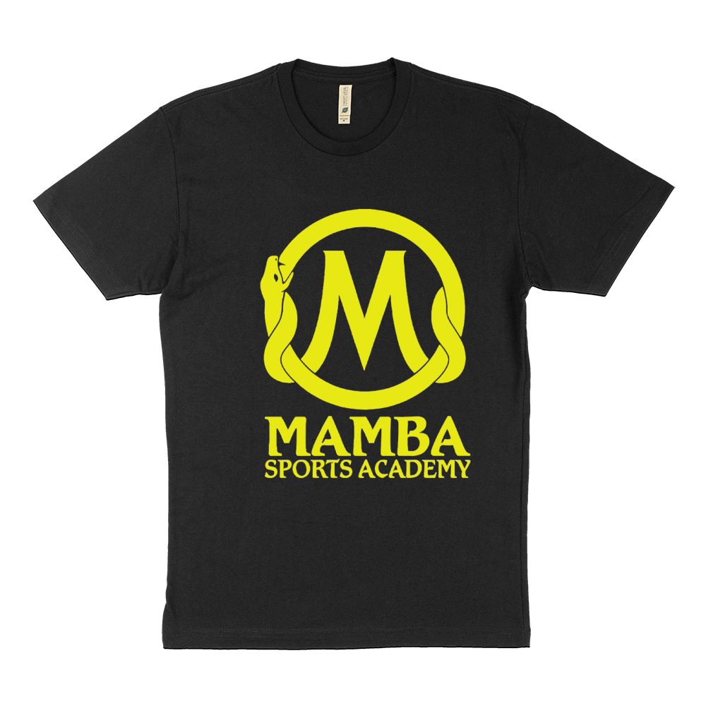 Mamba Sports Academy Sustainable T-Shirt