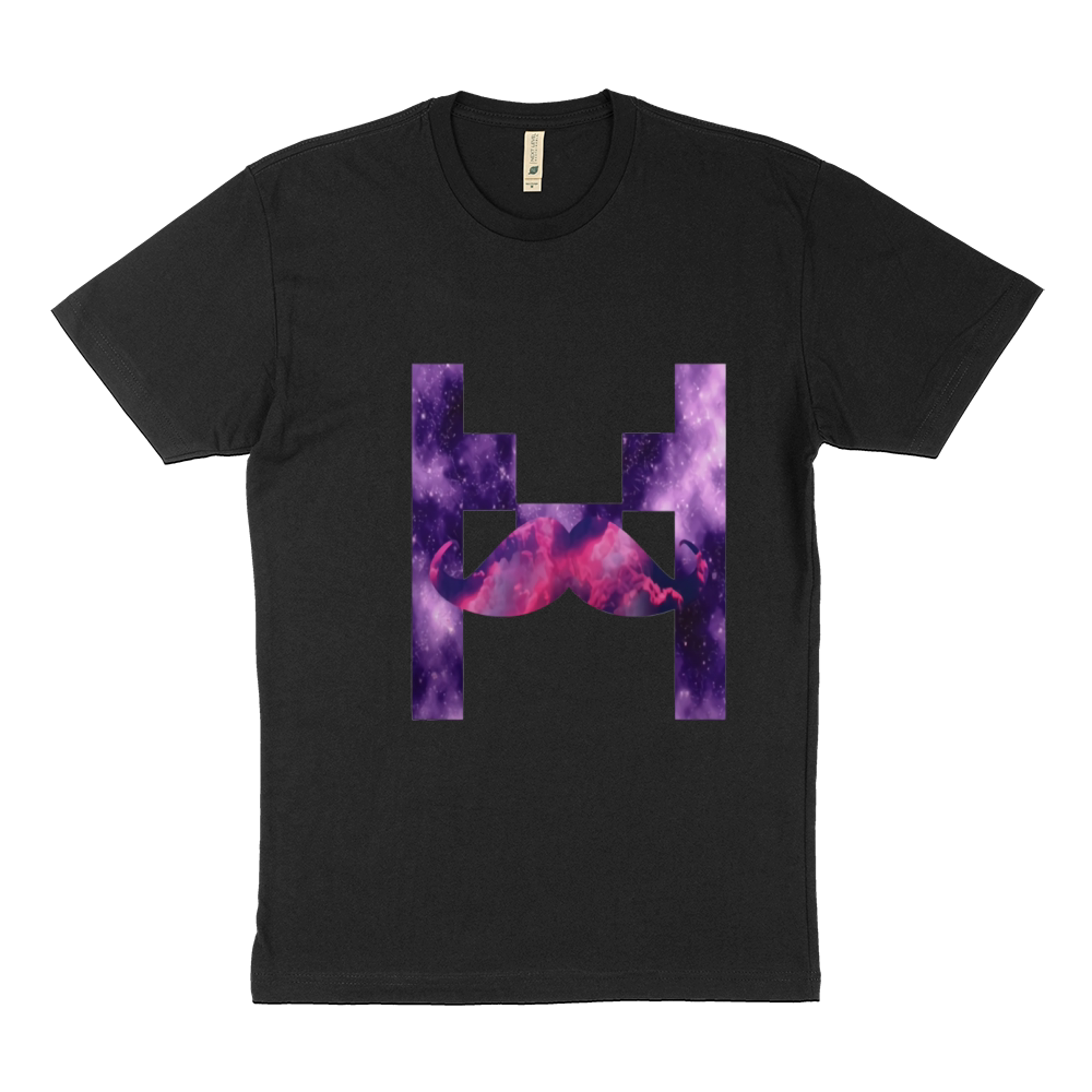 Markiplier Galaxy Sustainable T-Shirt