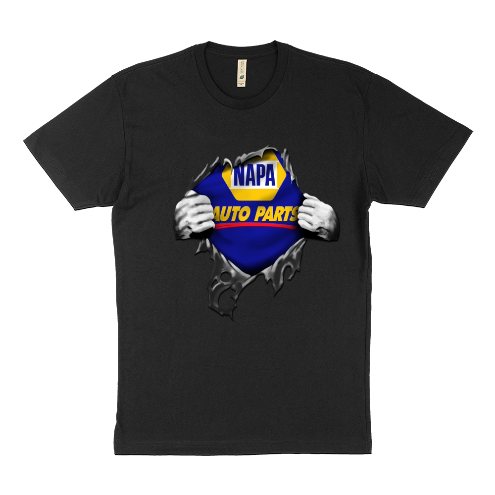 Napa auto Parts Sustainable T-Shirt