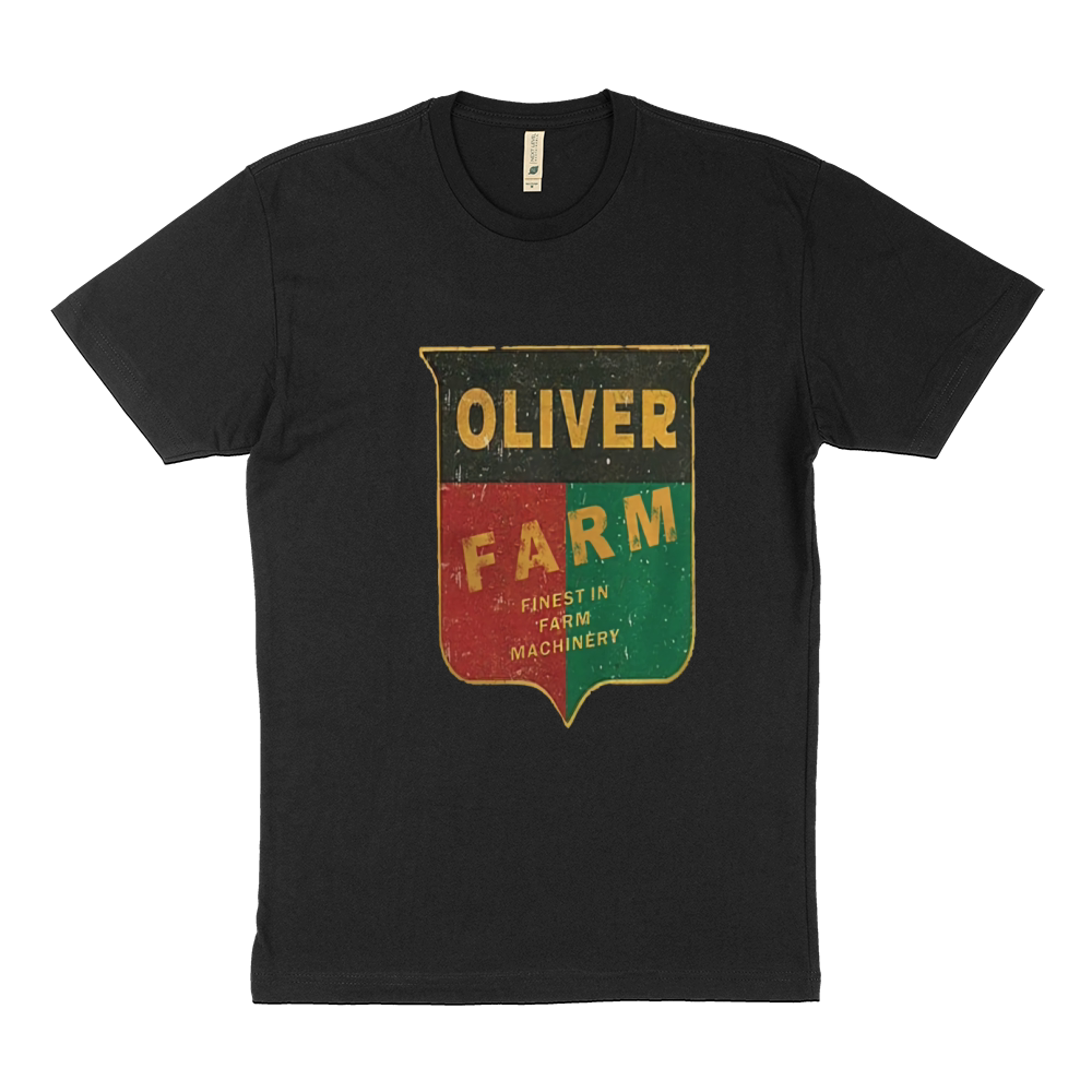 Oliver Farm Sustainable T-Shirt