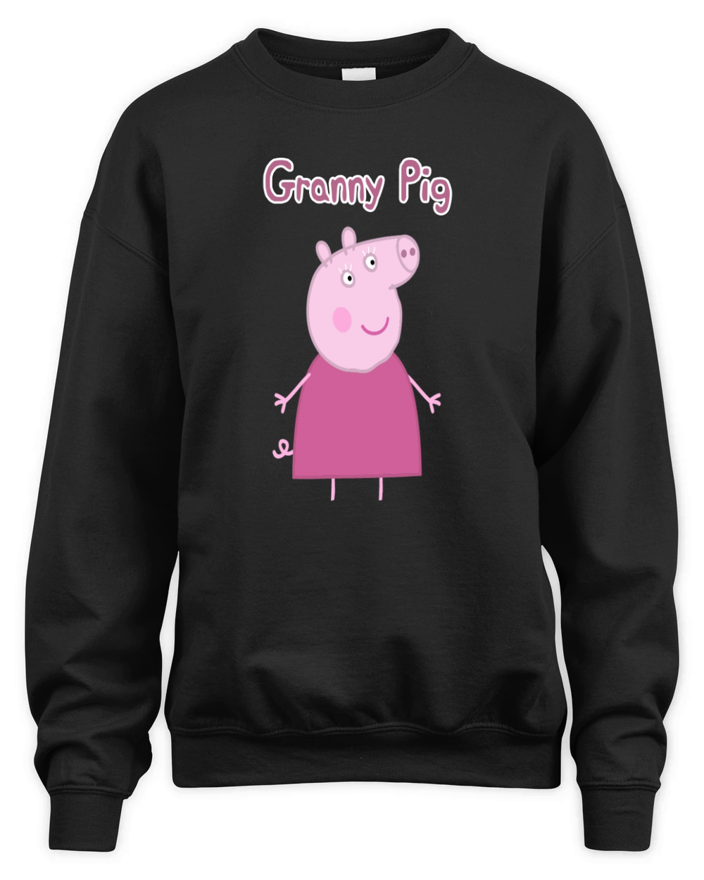 Peppa hotsell pig hoodie