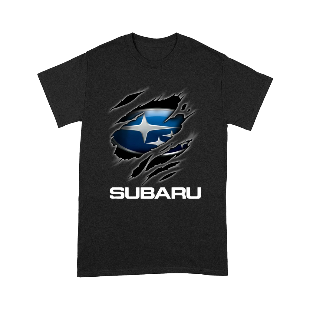 LIMITTED EDITION SUBARU Comfort T-shirt