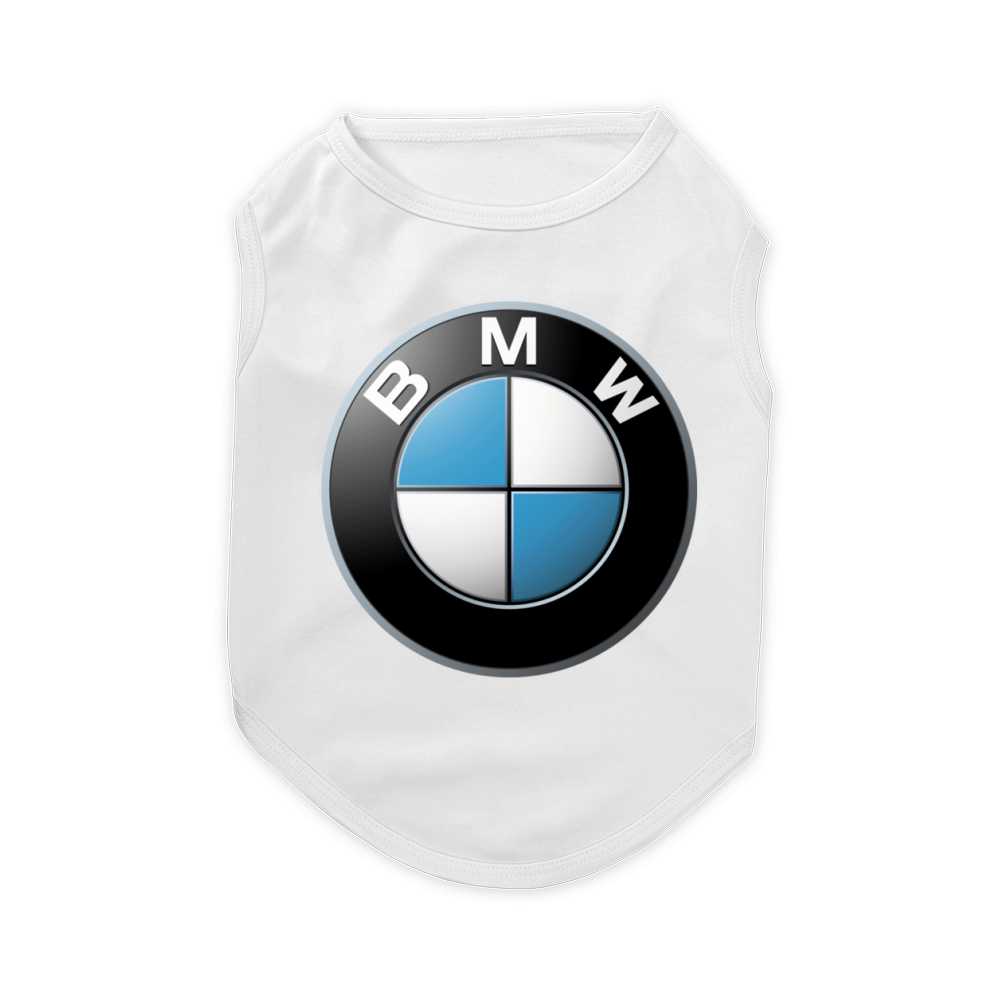 BMW Pet T-Shirt