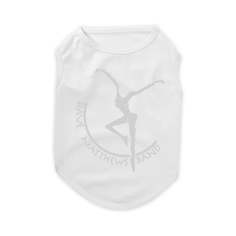 Dave Matthews Band - Leggings Pet T-Shirt