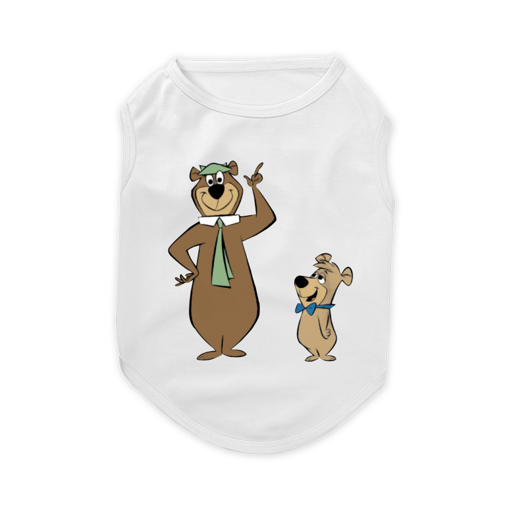 Yogi Bear - Baby Onesie Pet T-Shirt