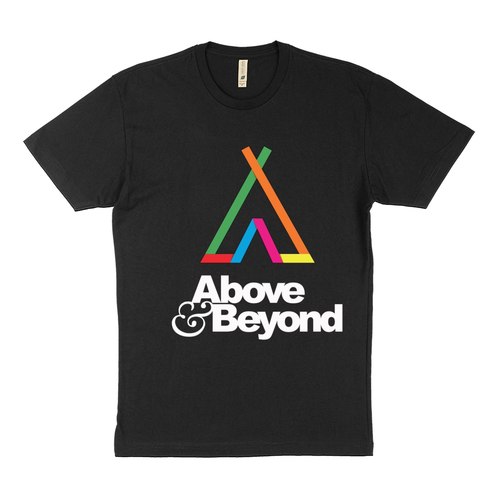 Above and Beyond Sustainable T-Shirt
