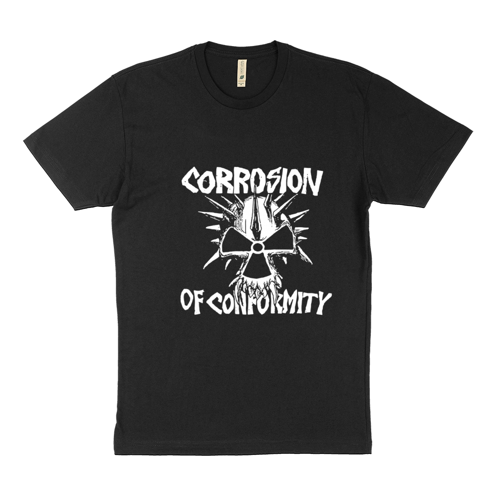 Corrosion of Conformity - Punk Sustainable T-Shirt