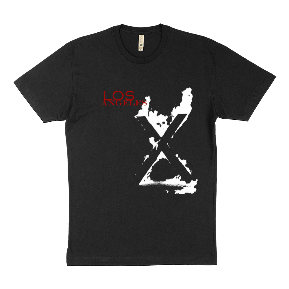 Los Angeles - X Sustainable T-Shirt