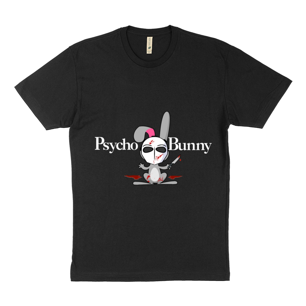 Psycho Bunny Animals Sustainable T-Shirt