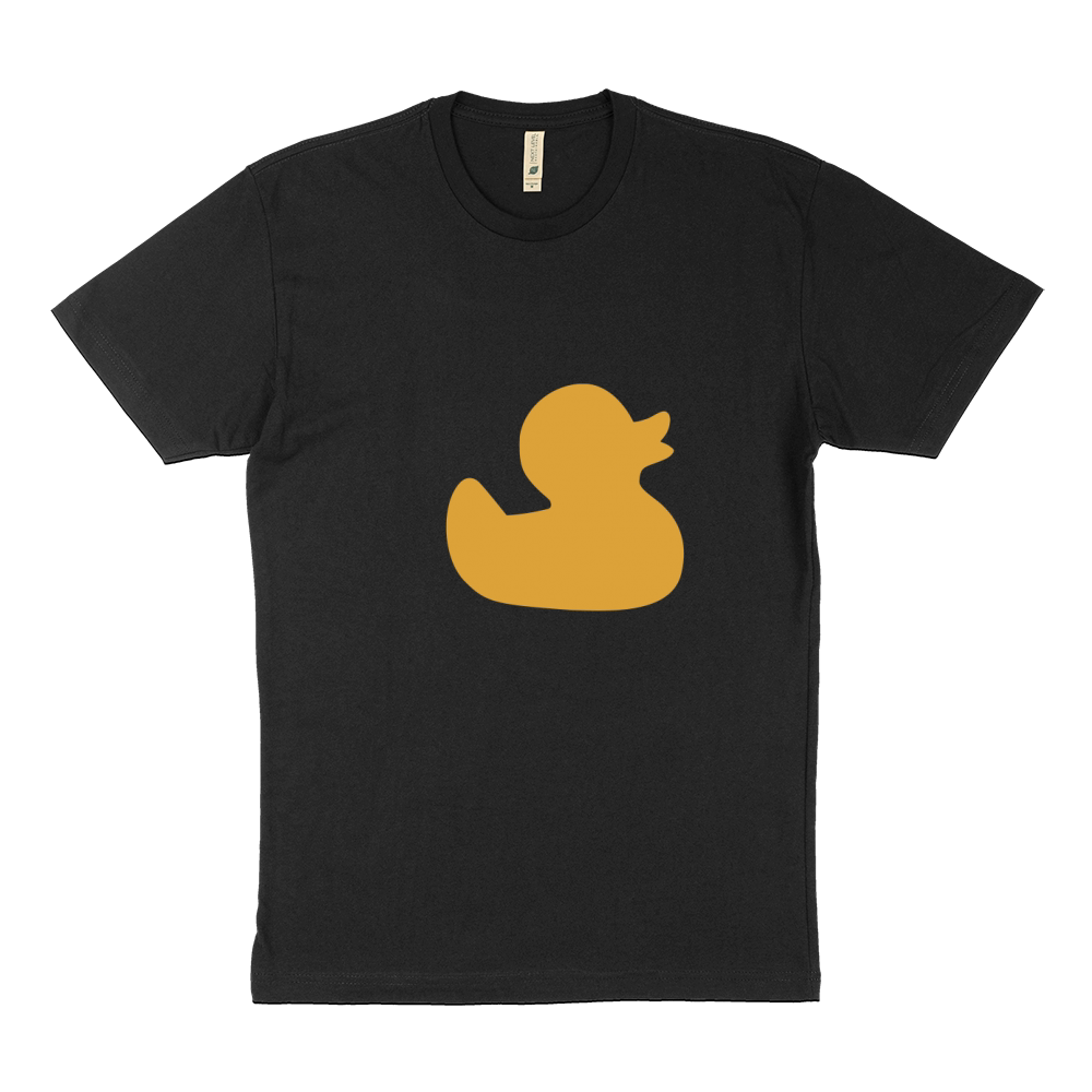 Rubber duck T-Shirt Sustainable T-Shirt