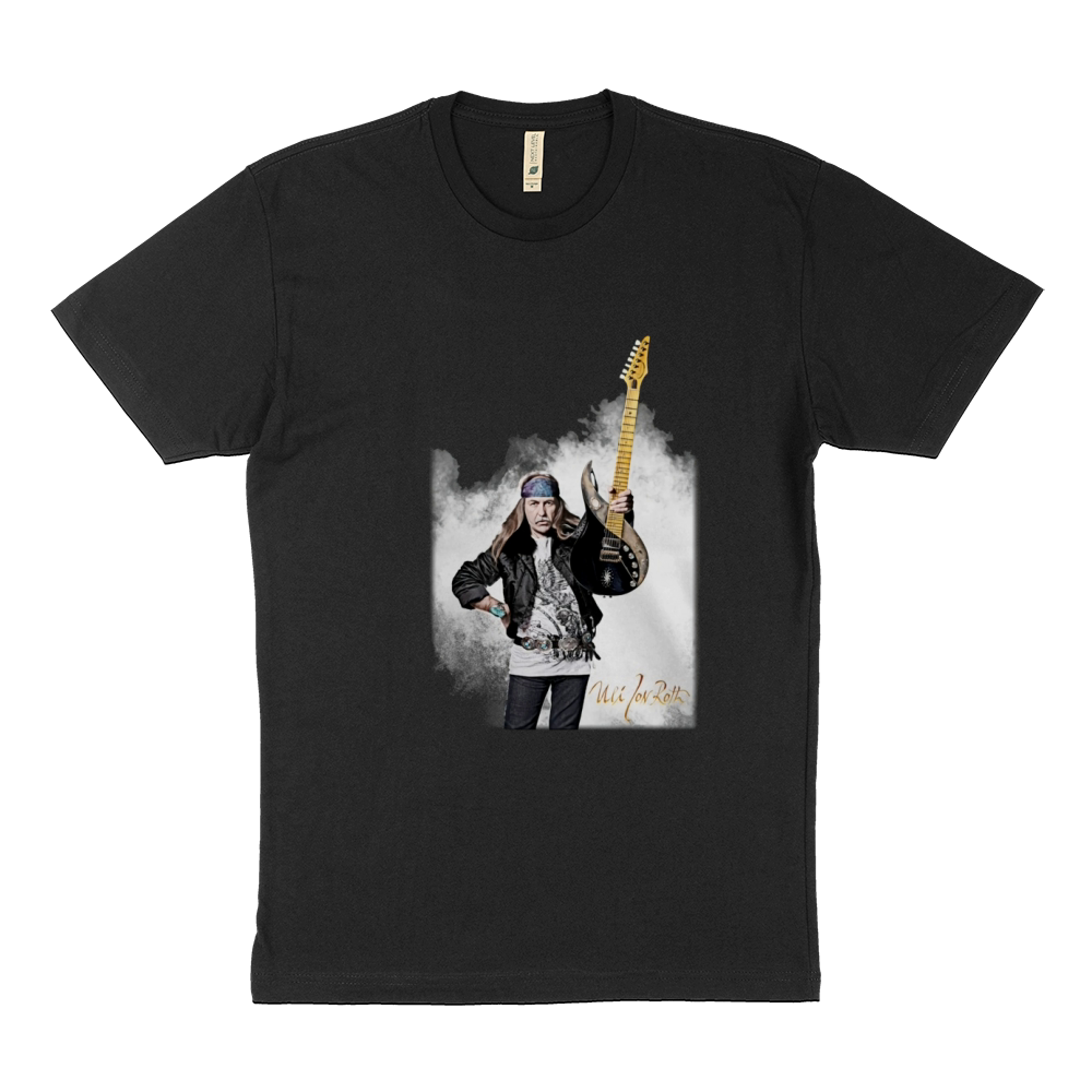 Uli Jon Roth Tshirt Sustainable T-Shirt