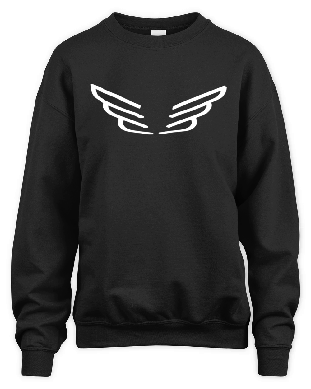 MUMFORD  SONS WINGS Unisex Premium Crewneck Sweatshirt