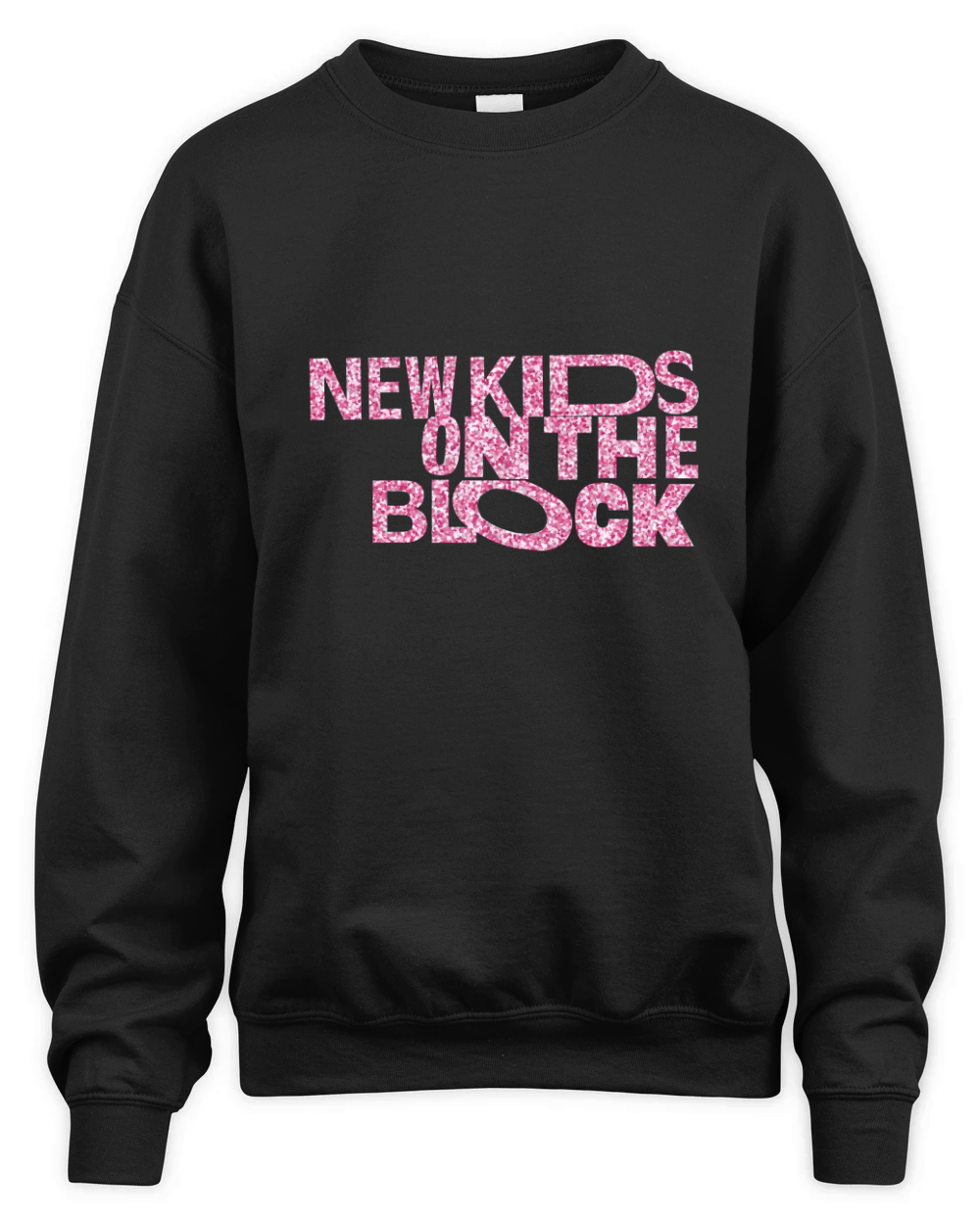 New kids on the block Unisex Premium Crewneck Sweatshirt