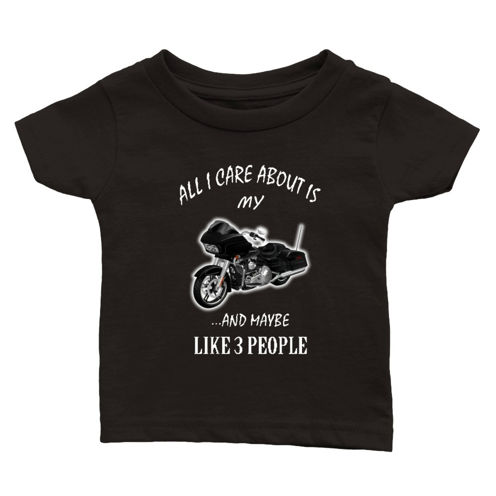 Road Glide 2 Classic Baby Crewneck T-shirt