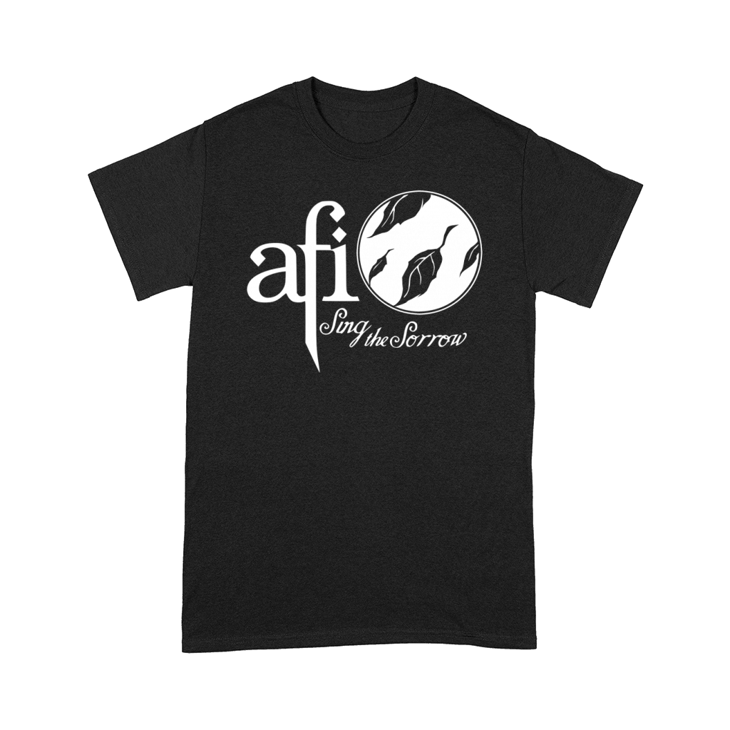 AFI sing the sorrow Comfort T-shirt