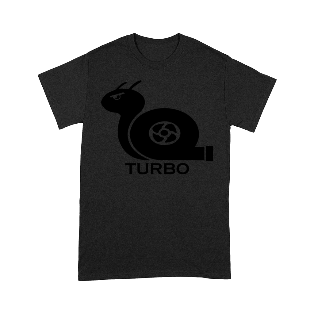 Turbo Snail - Turbo Snail Comfort T-shirt