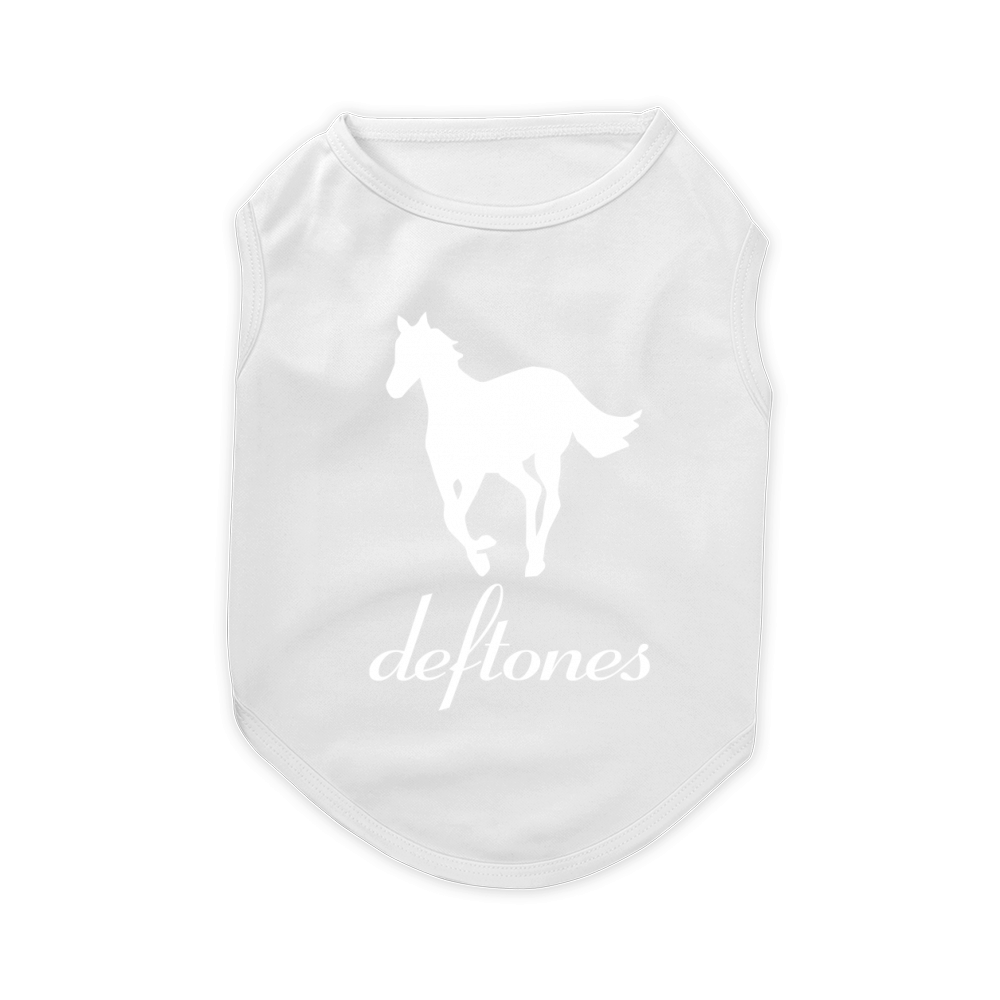 Deftones New Pet T-Shirt