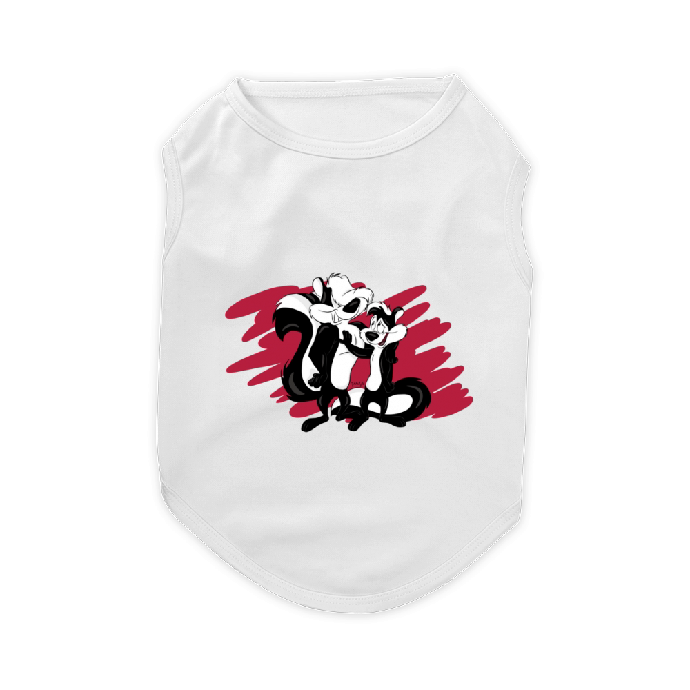 Pepe Le Pew Pet T-Shirt