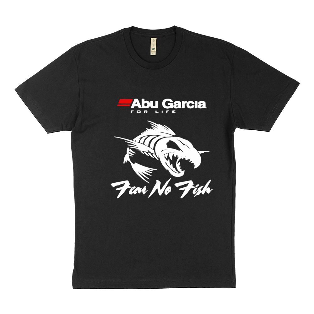 Abu Garcia Fish Sustainable T-Shirt