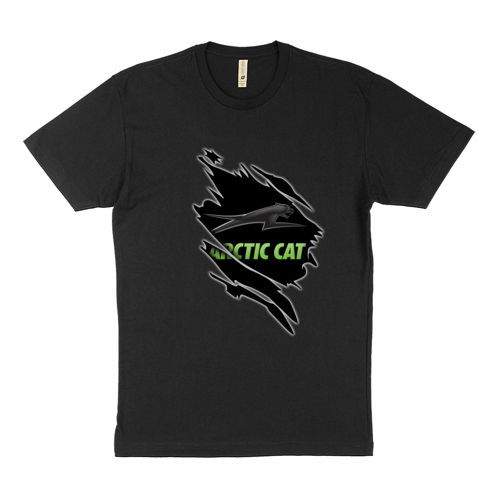 ARCTIC CAT CA Sustainable T-Shirt