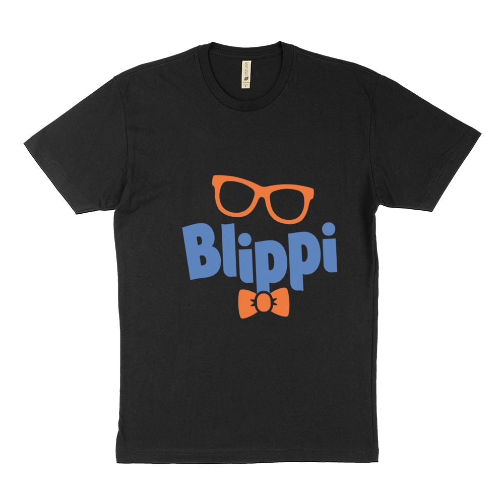 Blippi Classic Sustainable T-Shirt