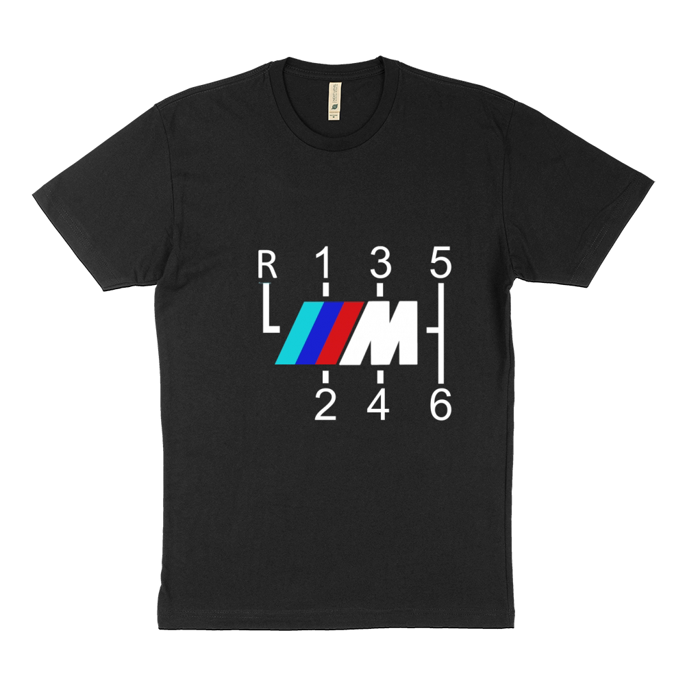 BMW Sustainable T-Shirt