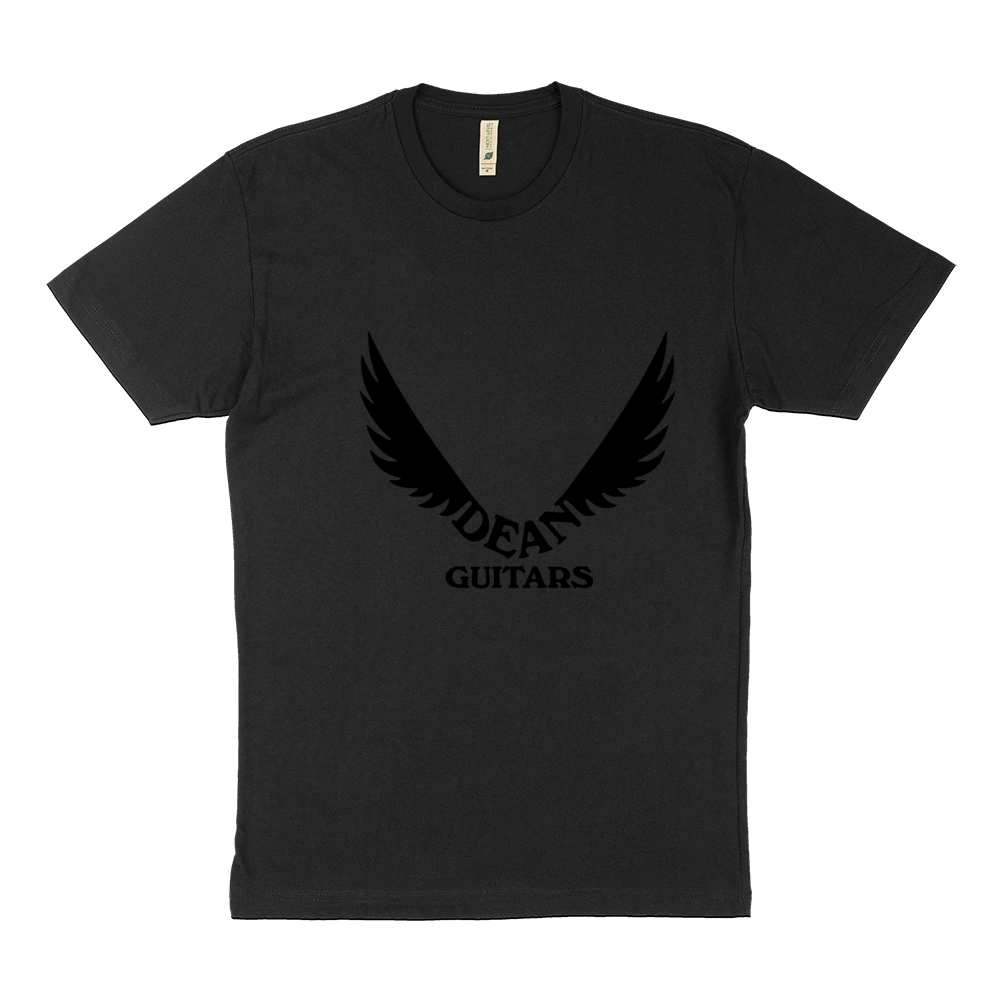 Dean Guitar Sustainable T-Shirt