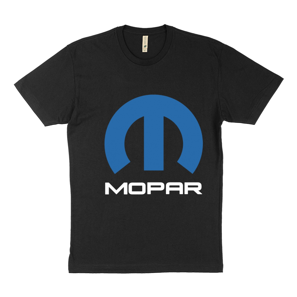 Mopar Tshirt Sustainable T-Shirt