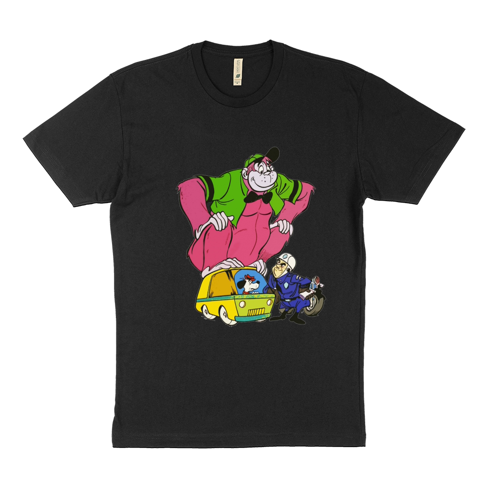 The great Grape Ape Sustainable T-Shirt