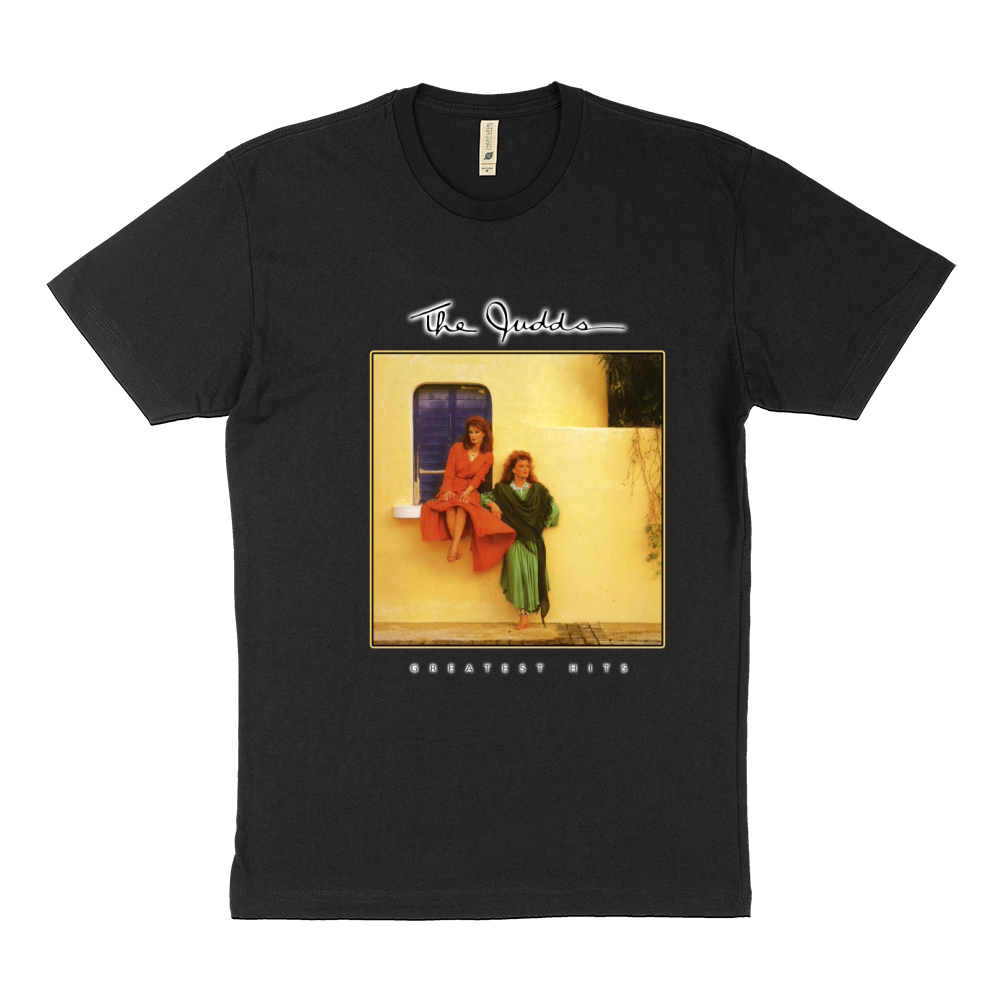 The Judds Sustainable T-Shirt