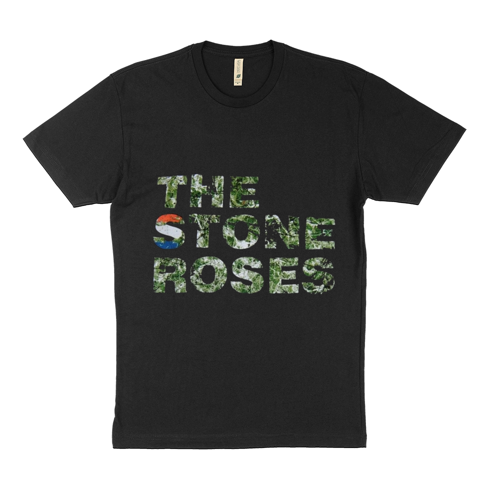 the stone  roses Sustainable T-Shirt