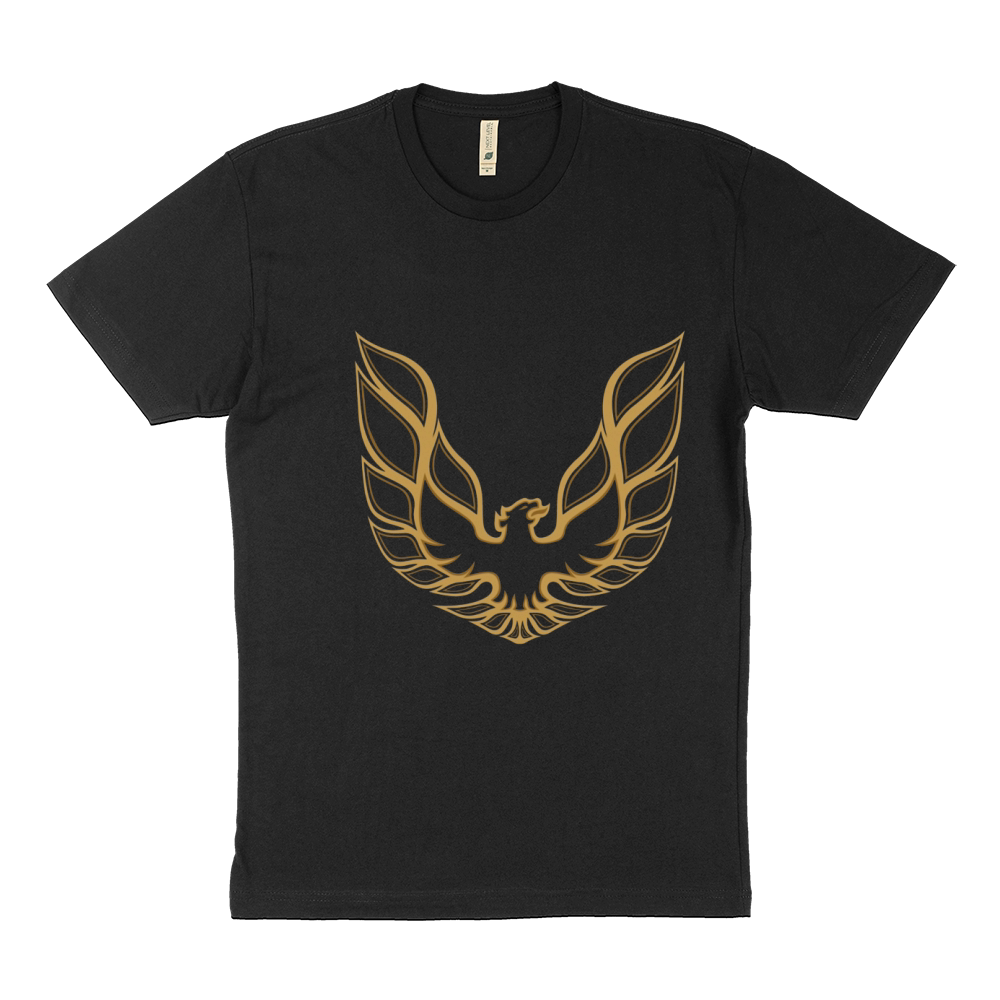 Trans Am screaming chicken Sustainable T-Shirt