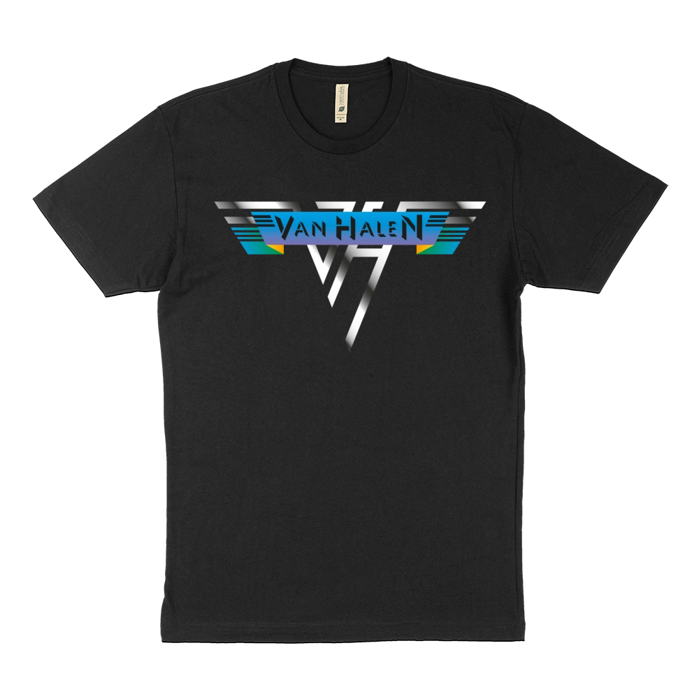 Van Halen Sustainable T-Shirt