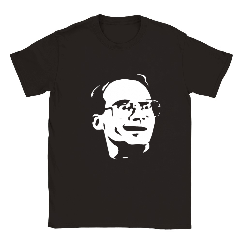 Jim Cornette Jordan Myles shirt Classic Kids Crewneck T-shirt