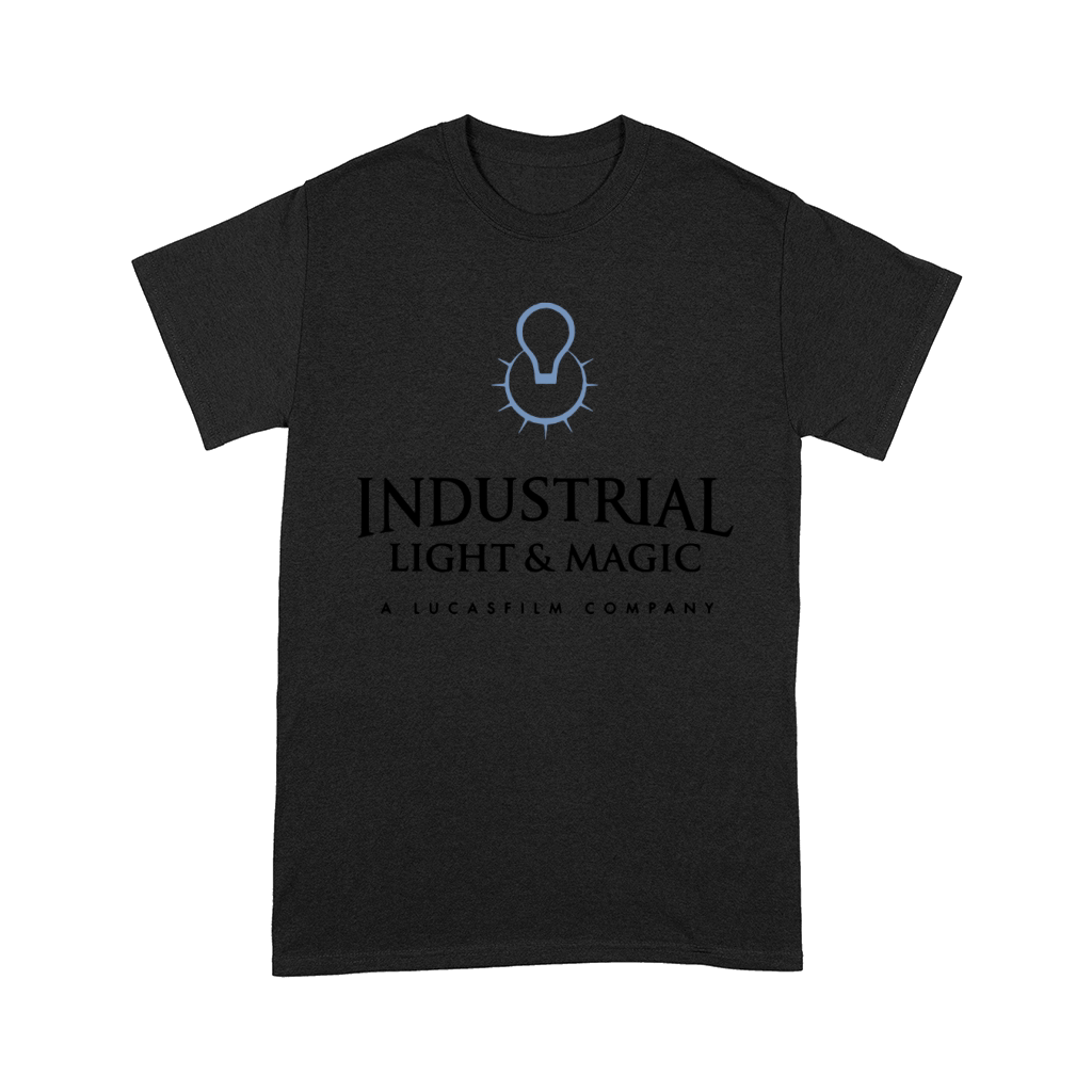 Industrial Light &amp;amp; Magic shirt, hooodie, tank top, v-neck t-shirt Comfort T-shirt
