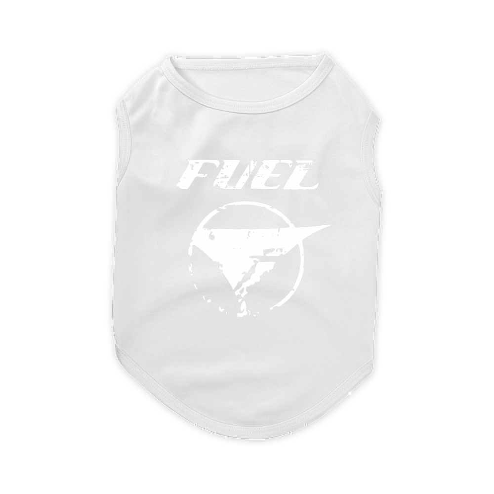 Fuel band Tshirt Pet T-Shirt