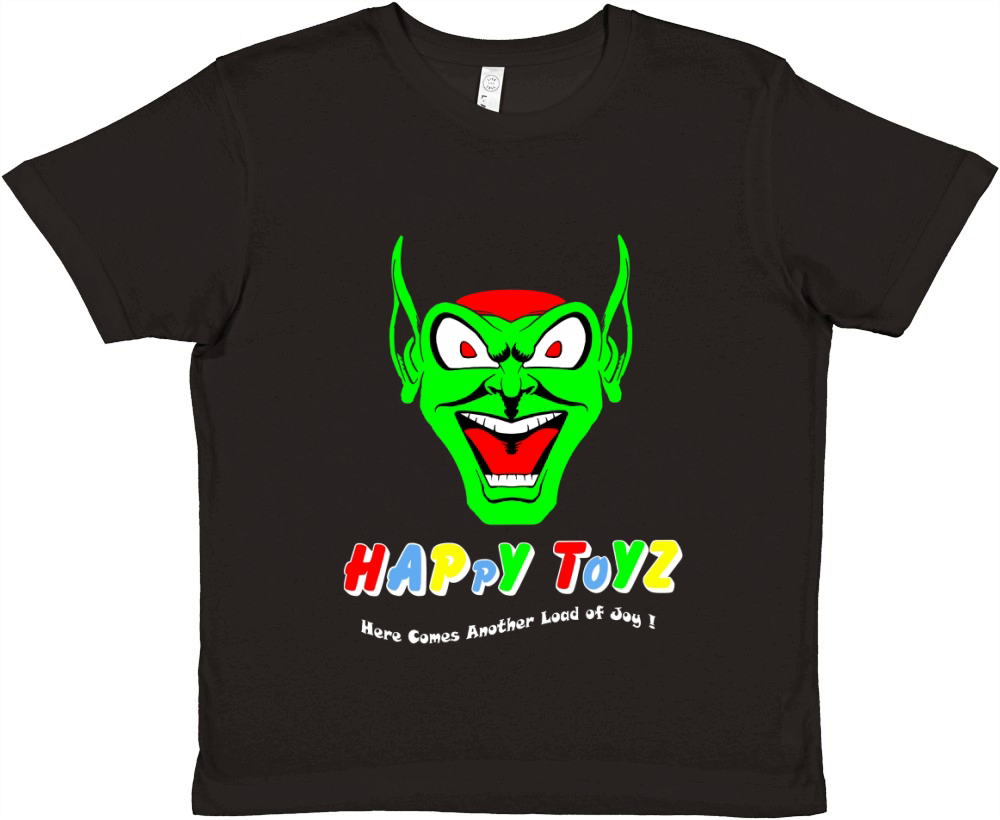 Maximum Overdrive - Another Load of Fun Premium Kids Crewneck T-shirt