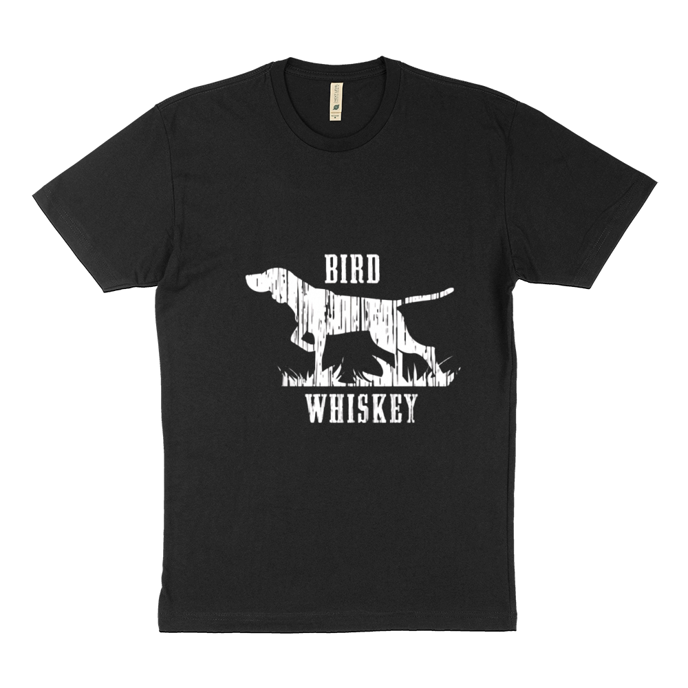 Bird Dog Whiskey Sustainable T-Shirt