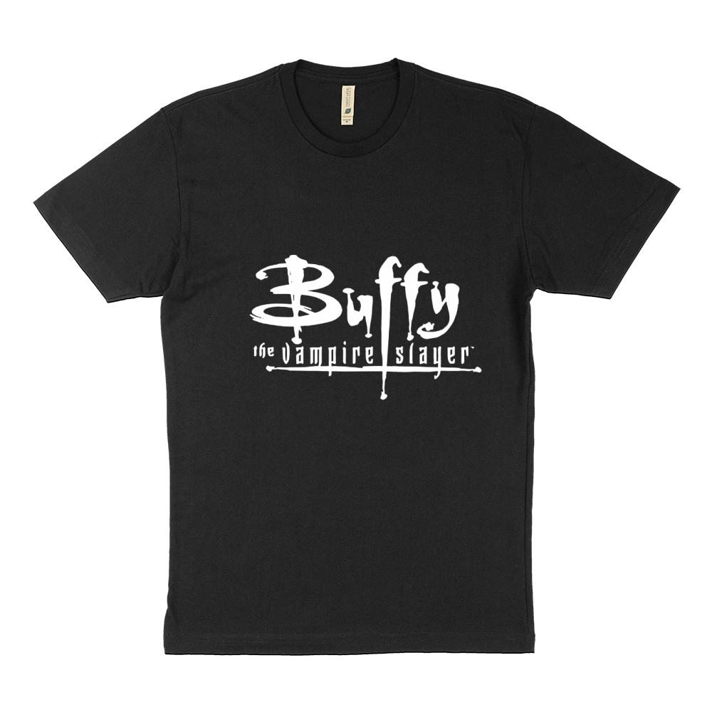 BUFFY THE VAMPIRE SLAYER Sustainable T-Shirt